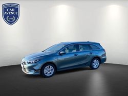 Grau Gebraucht 2024 Kia Ceed Sportswagon Comfort Kombi | 24.590 € (Fairer Preis)