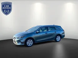 Grau Neu 2024 Kia Ceed Sportswagon Comfort Kombi | 24.590 € (Guter Preis)