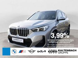 Silber Gebraucht 2025 BMW X1 M Sport SUV | 37.890 € (Guter Preis)