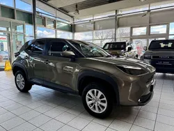 Braun Gebraucht 2022 Toyota Yaris Cross SUV | 19.895 € (Superpreis)