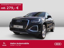 Brillantschwarz Gebraucht 2025 Audi Q2 Advanced Plus SUV | 27.641 € (Fairer Preis)