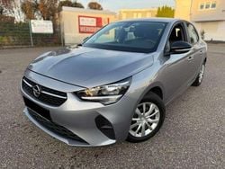 Quartz/artense grey Gebraucht 2020 Opel Corsa Edition Kleinwagen | 10.999 € (Guter Preis)