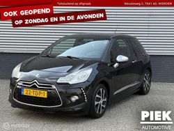 Schwarz Gebraucht 2012 Citroën DS3 So Chic | 3.999 € (Fairer Preis)