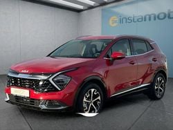 Rot Neu 2025 Kia Sportage Spirit SUV | 40.799 € (Fairer Preis)