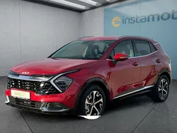 Rot Neu 2025 Kia Sportage Spirit SUV | 41.099 € (Guter Preis)