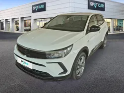 Gebraucht 2024 Opel Grandland X GS Line SUV | 25.990 € (Fairer Preis)