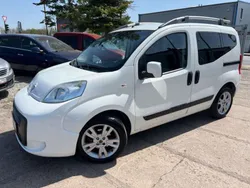 Weiß Gebraucht 2009 Fiat Qubo Dynamic Van / Kleinbus | 4.499 € (Etwas zu teuer)