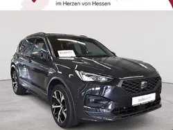 Grau Gebraucht 2021 Seat Tarraco FR SUV | 20.589 € (Fairer Preis)
