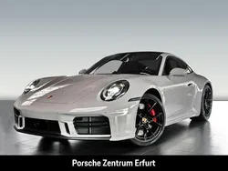 Grau Neu 2025 Porsche 911 Carrera S Sport Coupé | 192.404 € (Fairer Preis)