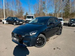 Blau Neu 2025 Mazda 2 Homura-Line Limousine | 20.990 € (Fairer Preis)