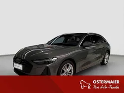 Chronosgrau Gebraucht 2025 Audi A5 Ambiente Coupé | 44.880 € (Superpreis)