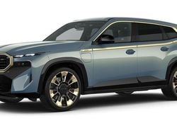 Grün Gebraucht 2024 BMW XM Comfort Edition SUV | 123.093 € (Superpreis)