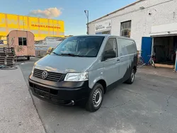 Grau Gebraucht 2007 VW T5 Van | 6.750 € (Guter Preis)