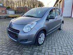 Grau Gebraucht 2013 Suzuki Alto Kleinwagen | 3.250 € (Fairer Preis)