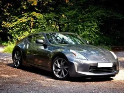 Gebraucht 2013 Nissan 370Z Coupé | 14.990 €