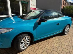 Andere farben Gebraucht 2010 Renault Mégane Cabriolet Cabrio | 7.899 € (Etwas zu teuer)