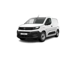 Kaolin weiß Neu 2025 Opel Combo Van / Kleinbus | 21.490 € (Fairer Preis)