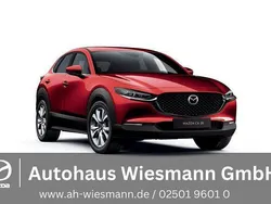 Braun Neu 2025 Mazda CX-30 SUV | 29.490 €