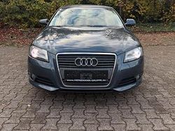 Grau Gebraucht 2010 Audi A3 Limousine | 4.800 € (Guter Preis)