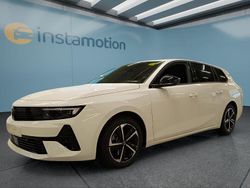Weiß Gebraucht 2024 Opel Astra Kombi | 26.649 € (Fairer Preis)