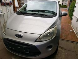 Silber Gebraucht 2011 Ford Ka Kleinwagen | 3.200 € (Fairer Preis)
