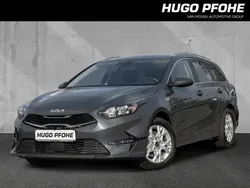 Andere farbe Gebraucht 2023 Kia Ceed Vision Kombi | 23.900 € (Fairer Preis)