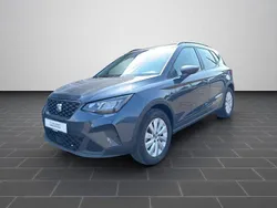 "magnetic tech" (metallic) Gebraucht 2024 Seat Arona Style SUV | 19.490 € (Superpreis)