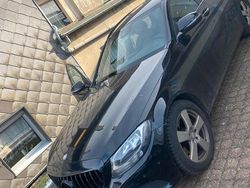 Schwarz Gebraucht 2015 Mercedes C220 Kombi | 10.000 € (Superpreis)