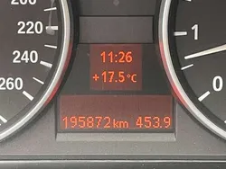 Grau Gebraucht 2007 BMW 320 Kombi | 2.999 € (Guter Preis)