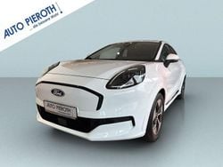 Weiß Neu 2025 Ford Puma Gen-E SUV | 32.450 € (Guter Preis)