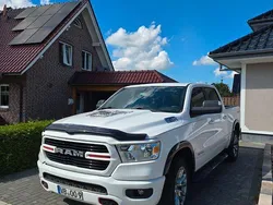 Weiß Gebraucht 2019 Dodge Ram Abholung | 33.300 € (Superpreis)