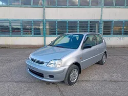 Silber Gebraucht 2001 Honda Logo Kleinwagen | 950 € (Guter Preis)