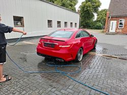 Rot Gebraucht 2010 Fiat 500 Coupé | 17.500 €