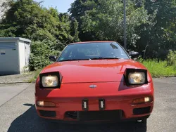 Rot Gebraucht 1991 Nissan 200 SX S Coupé | 21.000 €