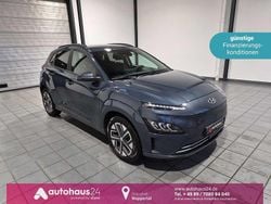 Blau Gebraucht 2023 Hyundai Kona SUV | 19.590 € (Guter Preis)