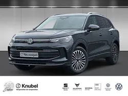 Uranograu Neu 2025 VW Tiguan Life SUV | 41.480 € (Fairer Preis)