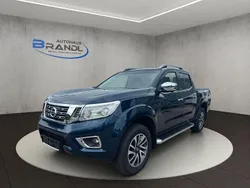 Blau Gebraucht 2017 Nissan Navara Tekna Abholung | 22.900 € (Fairer Preis)