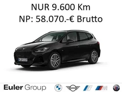 Schwarz Gebraucht 2024 BMW 223 Active Tourer Performance Van / Kleinbus | 38.733 € (Fairer Preis)