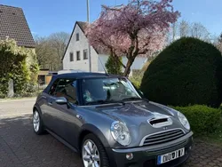 Mini Cooper S Cabriolet