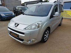 Gris aluminium Gebraucht 2009 Peugeot Partner Premium Van | 6.800 € (Fairer Preis)