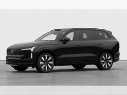 Schwarz (onyx black metallic) Neu 2025 Volvo EX90 Executive SUV | 77.500 €
