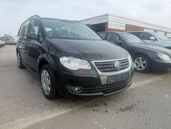Gebraucht 2007 VW Touran Trendline Van / Kleinbus | 3.980 € (Superpreis)
