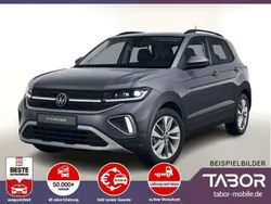 Deep black perleffekt Neu 2025 VW T-Cross SUV | 26.788 € (Guter Preis)