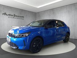 Kobalt blau (metallic) Neu 2025 Opel Corsa Limousine | 19.485 € (Fairer Preis)