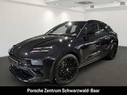 Porsche Macan Turbo
