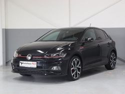 Schwarz Gebraucht 2019 VW Polo GTI Kleinwagen | 19.990 € (Fairer Preis)