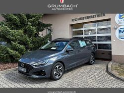 Pe2 ecotronic grey Neu 2025 Hyundai i30 Advantage Kombi | 20.950 € (Guter Preis)