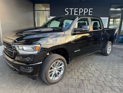 Diamond black met. Neu 2025 Dodge Ram Abholung | 79.800 € (Fairer Preis)