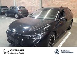 Schwarz Gebraucht 2024 VW Passat Style Kombi | 47.880 € (Fairer Preis)