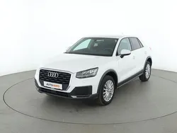 Weiß Gebraucht 2017 Audi Q2 Sport SUV | 17.820 € (Fairer Preis)